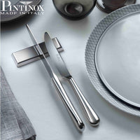 Pintinox Coliseum Coltello Frutta In Acciaio Inox Set 12 Pz