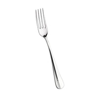 Pintinox Capitolium Forchetta Tavola In Acciaio Inox Set 12 Pz