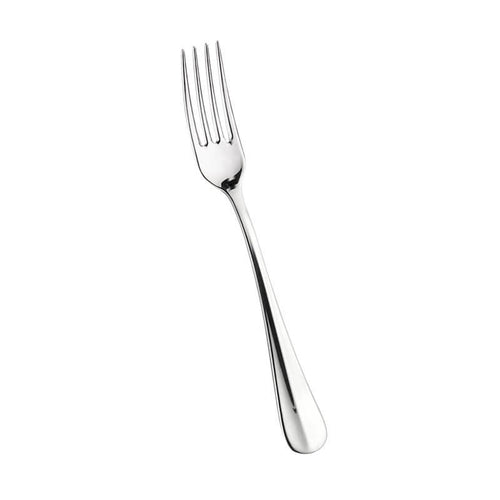 Pintinox Capitolium Forchetta Tavola In Acciaio Inox Set 12 Pz