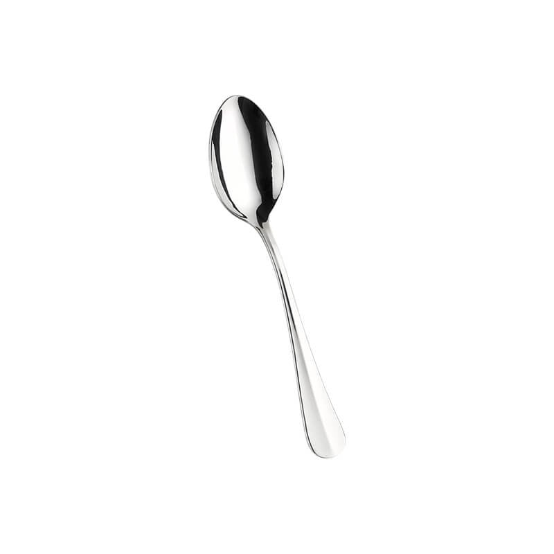 Pintinox Capitolium Cucchiaino Caffe In Acciaio Inox Set 12 Pz