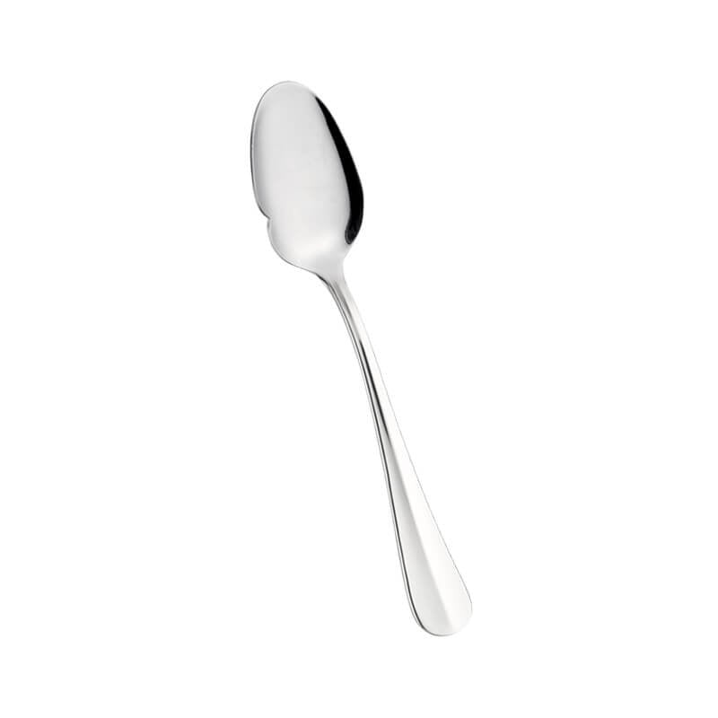 Pintinox Capitolium Cucchiaio Servire In Acciaio Inox Set 12 Pz