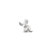 Rosenthal Angels Angelo Con Gatto In Porcellana
