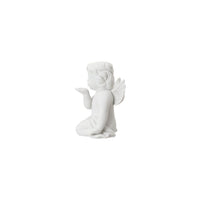 Rosenthal Angels Angelo Baciamano In Porcellana