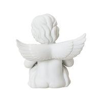 Rosenthal Angels Angelo Con Dono In Porcellana