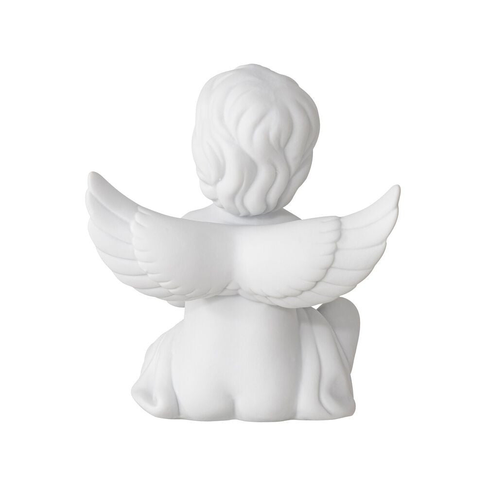 Rosenthal Angels Angelo Quadrifoglio In Porcellana