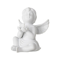 Rosenthal Angels Angelo Quadrifoglio In Porcellana