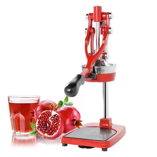47 Cm Eva Collection Spremiagrumi Manuale In Ghisa