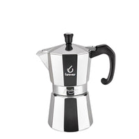 Forever Miss Prestige Moka In Alluminio