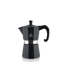 Forever Miss Prestige Noblesse Moka In Alluminio