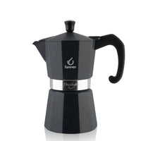 Forever Miss Prestige Noblesse Moka In Alluminio