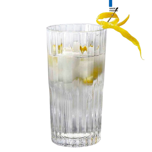 30 5 Cl Duralex Manhattan Bicchiere Multiuso In Vetro Temperato Set 6 Pz