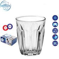 Duralex Provence Bicchiere Multiuso In Vetro Temperato Set 6 Pz
