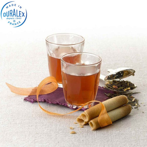Duralex Provence Bicchiere Multiuso In Vetro Temperato Set 6 Pz