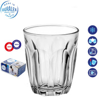 Duralex Provence Bicchiere Multiuso In Vetro Temperato Set 6 Pz