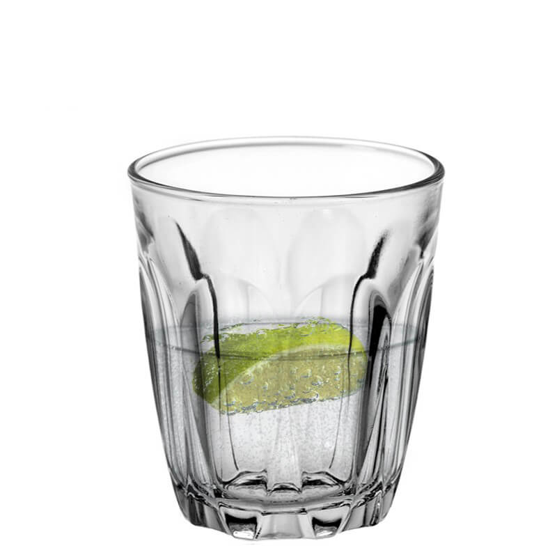 Duralex Provence Bicchiere Multiuso In Vetro Temperato Set 6 Pz