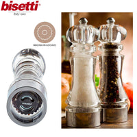 18 Cm Bisetti Perugia Macina Pepe In Acrilico