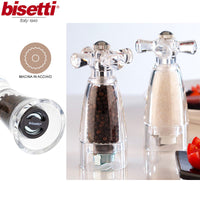 14 5 Cm Bisetti Brescia Macina Pepe Rubinetto In Acrilico