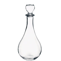 125 Cl Bormioli Rocco Loto Decanter In Vetro