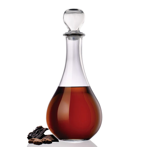 125 Cl Bormioli Rocco Loto Decanter In Vetro