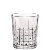 39 Cl Bormioli Rocco Este Bicchiere Acqua In Vetro Set 6 Pezzi