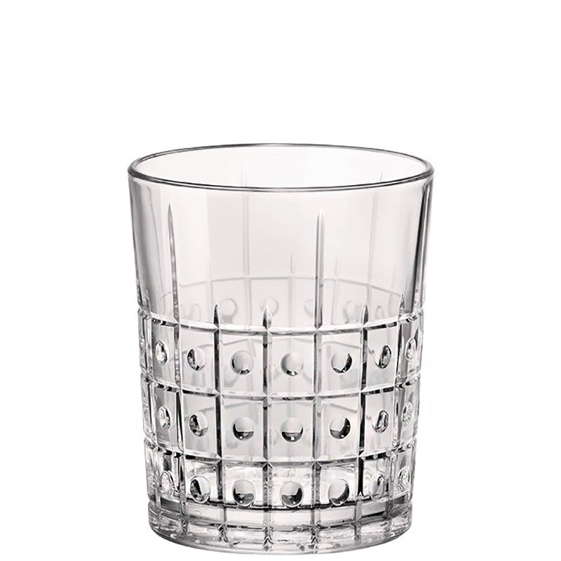 39 Cl Bormioli Rocco Este Bicchiere Acqua In Vetro Set 6 Pezzi