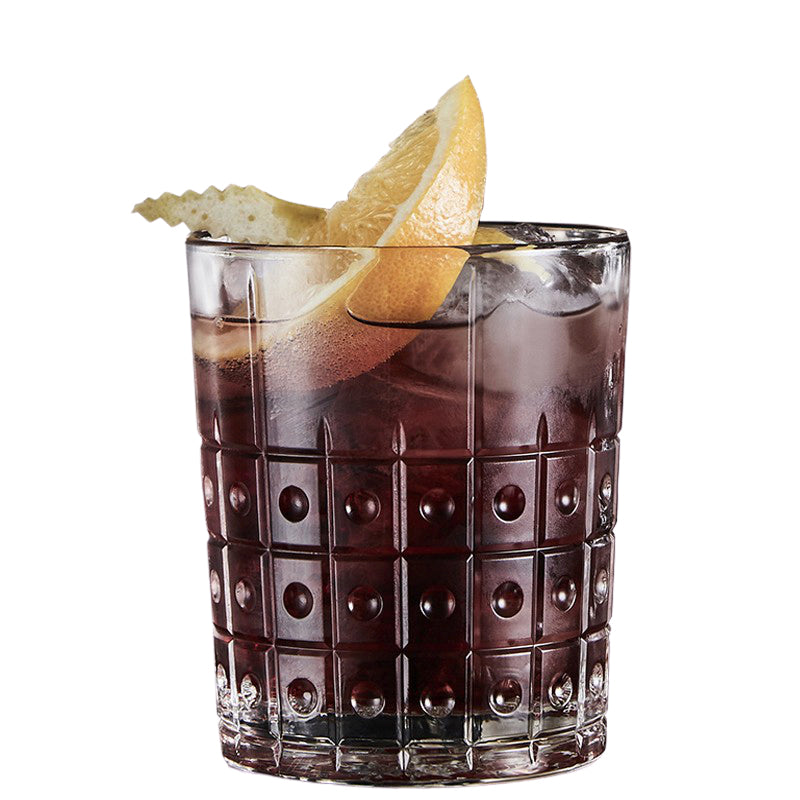 39 Cl Bormioli Rocco Este Bicchiere Acqua In Vetro Set 6 Pezzi