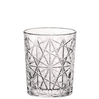 39 Cl Bormioli Rocco Lounge Bicchiere Acqua In Vetro Set 6 Pezzi
