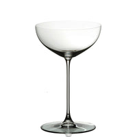 24 Cl Riedel Veritas Bicchiere Martini In Vetro Soffiato Set 2 Pezzi