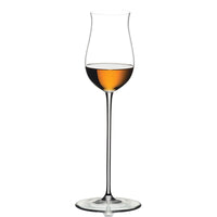 15 2 Cl Riedel Veritas Calice Grappa In Vetro Soffiato Set 2 Pezzi
