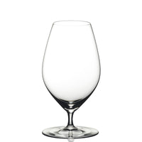 43 5 Cl Riedel Veritas Calice Birra In Vetro Soffiato Set 2 Pezzi