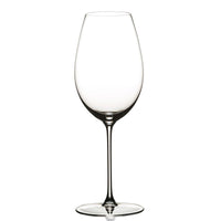 44 Cl Riedel Veritas Calice Vino Bianco Sauvignon Blanc In Vetro Soffiato Set 2 Pezzi