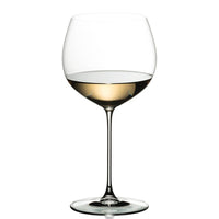 62 Cl Riedel Veritas Calice Vino Bianco In Vetro Soffiato Set 2 Pezzi