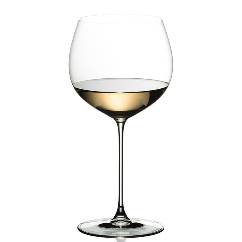62 Cl Riedel Veritas Calice Vino Bianco In Vetro Soffiato Set 2 Pezzi