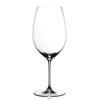 65 Cl Riedel Veritas Calice Vino Rosso In Vetro Soffiato Set 2 Pezzi