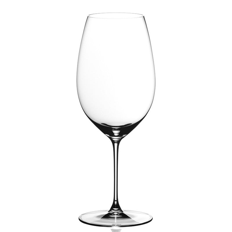 65 Cl Riedel Veritas Calice Vino Rosso In Vetro Soffiato Set 2 Pezzi