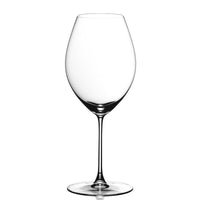 60 Cl Riedel Veritas Calice Vino Rosso In Vetro Soffiato Set 2 Pezzi