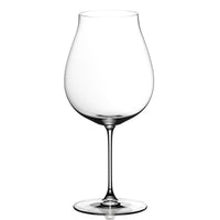 80 Cl Riedel Veritas Calice Vino Rosso In Vetro Soffiato Set 2 Pezzi