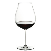 80 Cl Riedel Veritas Calice Vino Rosso In Vetro Soffiato Set 2 Pezzi