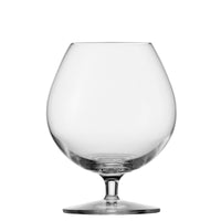 58 5 Cl Stolzle Lausitz Bar Calice Snifter In Vetro Set 6 Pezzi