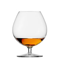 58 5 Cl Stolzle Lausitz Bar Calice Snifter In Vetro Set 6 Pezzi