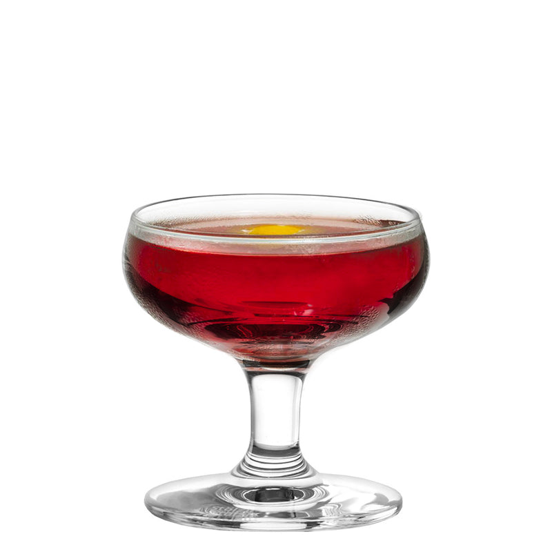 8 7 Cl Stolzle Lausitz Bar Bicchiere Liquore In Vetro Set 6 Pezzi