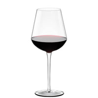 64 Cl Bormioli Rocco Inalto Uno Calice Vino Rosso In Vetro Set 6 Pezzi