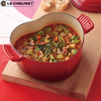 1 6 Litri Le Creuset Cocotte Casseruola Cuore In Ghisa