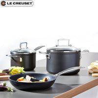 Le Creuset Les Forgees Casseruola Antiaderente In Alluminio