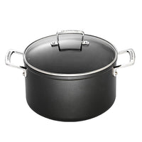 Le Creuset Les Forgees Casseruola Antiaderente In Alluminio