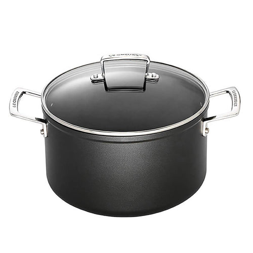 Le Creuset Les Forgees Casseruola Antiaderente In Alluminio