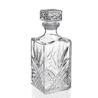 100 Cl Bormioli Rocco Selecta Decanter In Vetro