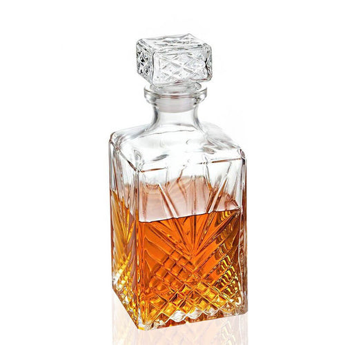 100 Cl Bormioli Rocco Selecta Decanter In Vetro