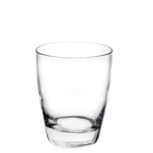 28 5 Cl Bormioli Rocco Manon Bicchiere Acqua In Vetro Set 3 Pezzi