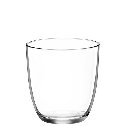 29 5 Cl Bormioli Rocco Iris Bicchiere Acqua In Vetro Set 6 Pezzi
